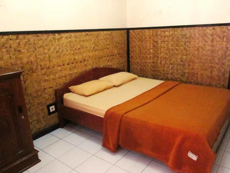 Lingga Guest House Jayagiri Lembang Eksteriør bilde